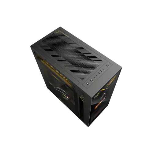 Mini PC ROG G1000 Edition 20 2026 GM1000 – Ryzen 9 9950X3D2| RTX 5090| 128GB| AI